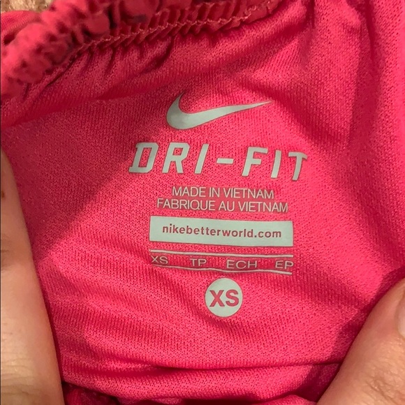 Nike running shorts - Picture 3 of 3